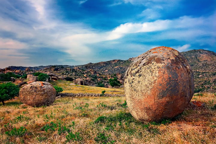 Tinos Volakas Greece Sotheby's